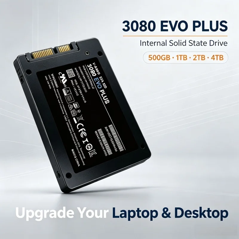 3080 EVO Plus 2.5