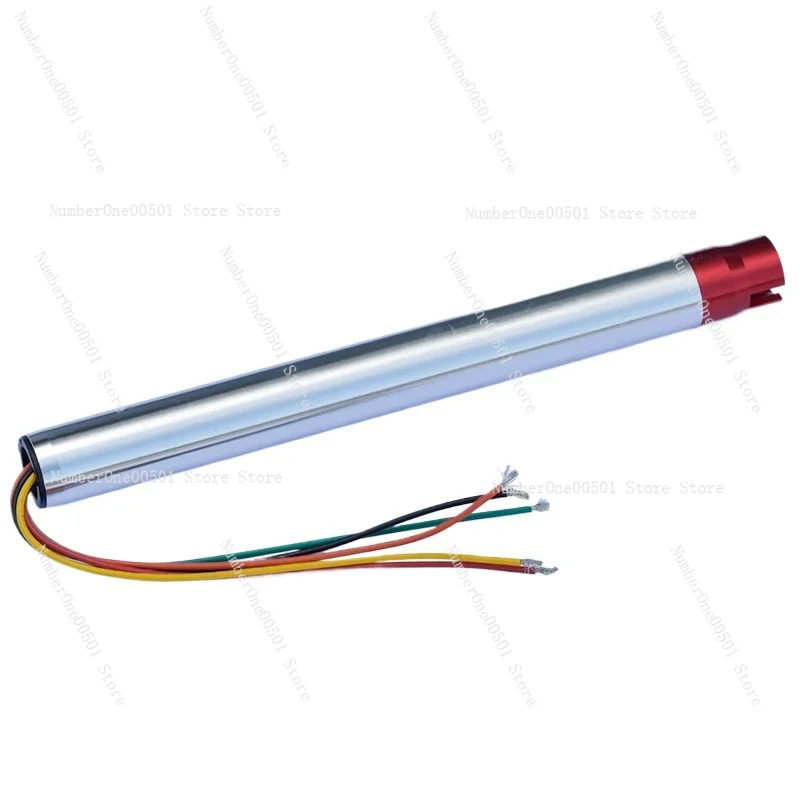 

overfill prevention sensor probe oil tank truck 5-wire