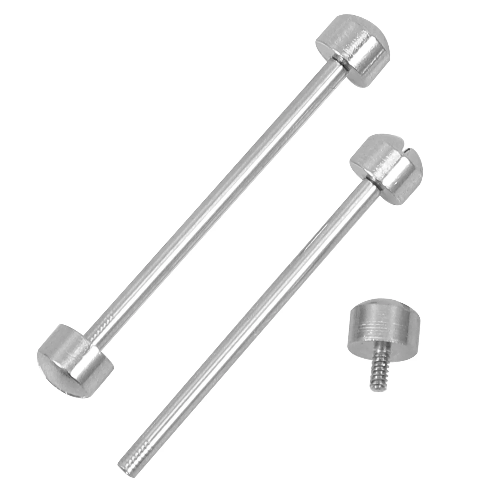 

Watch Screw Tube Flat-on-one Connecting Rod Bands Adjustment Tool Kit Accessories