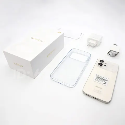 Смартфон Honor 600, 8/512ГБ, 12/256ГБ — пример использования