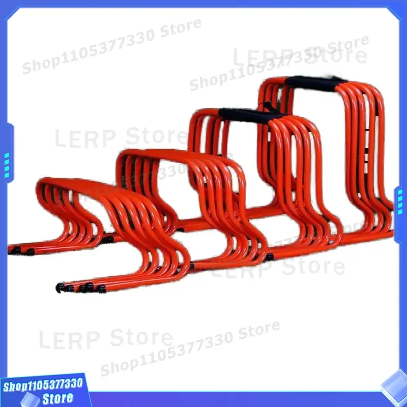 Durable Plastic Speed Training Equipment for Agile Football Players Universal Handicap Soccer Agility Drill Gear Reliable