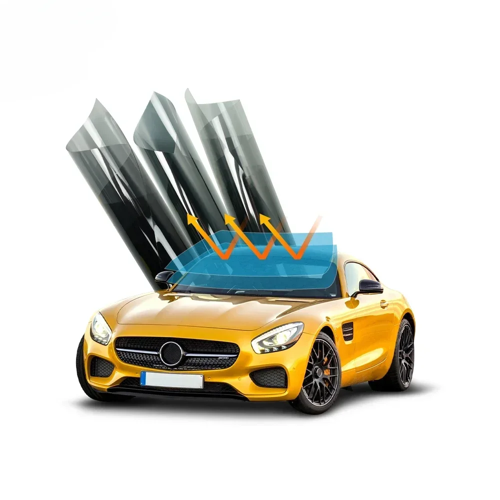 Zy Sun Heat Control…