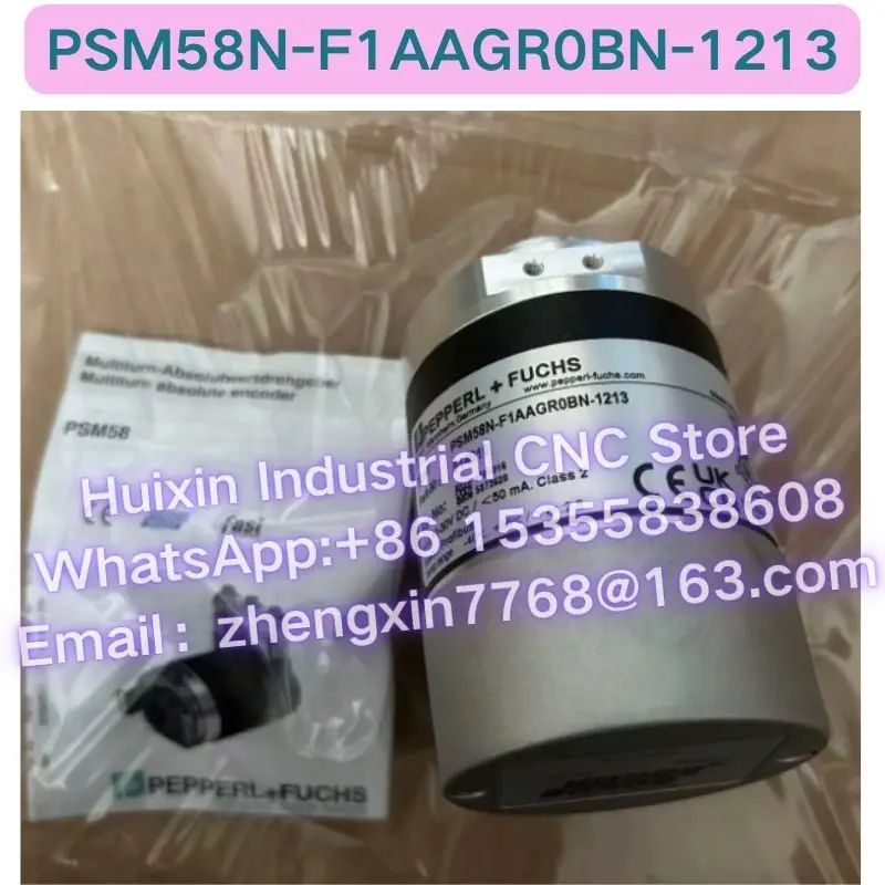 Brand New And Original PSM58N-F1AAGR0BN-1213 PSM58N F1AAGR0BN 1213 Encoder Fast delivery