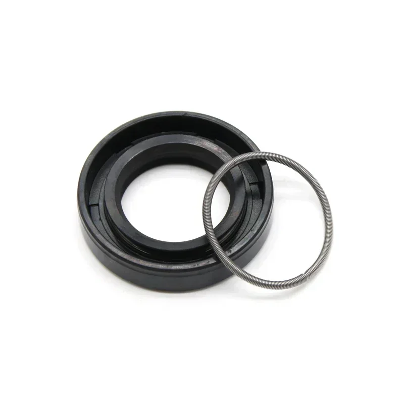 2/5pcs ID 26/27mm NBR Oil Seal TC-26/27*34/35/37/38/47/48/52/55*6/7/8/10mm Nitrile Rubber Shaft Double Lip Oil Seals Gasket