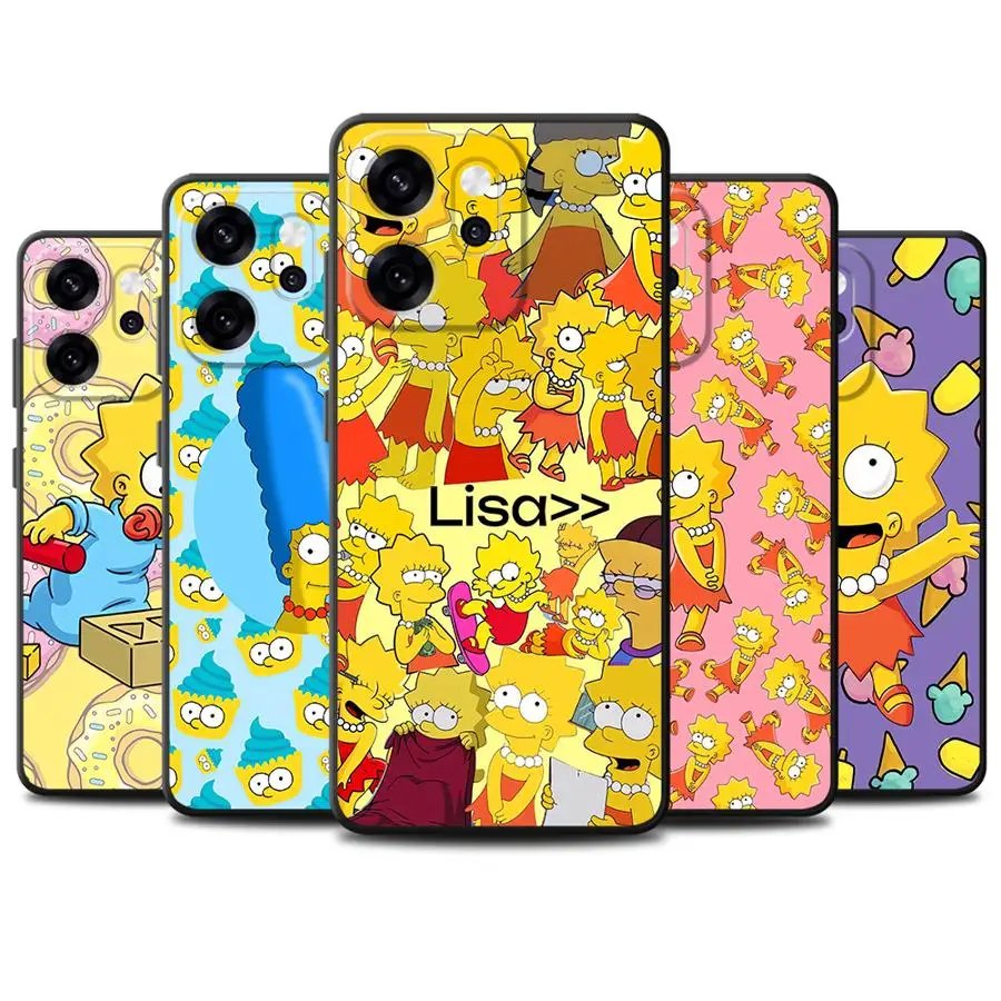 Beautiful Simpson M…