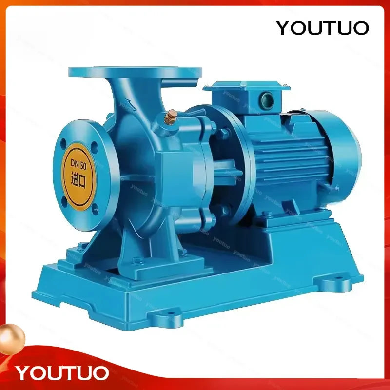 for Turbine Engine Vertical Inline Self Priming Centrifugal Pump Tool Parts