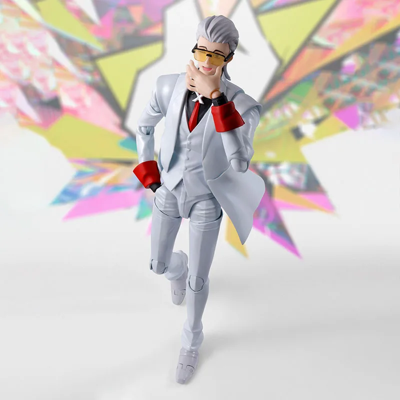 Thumbnail 4 - #34 Best Poseable Action Figures to Buy In 2026