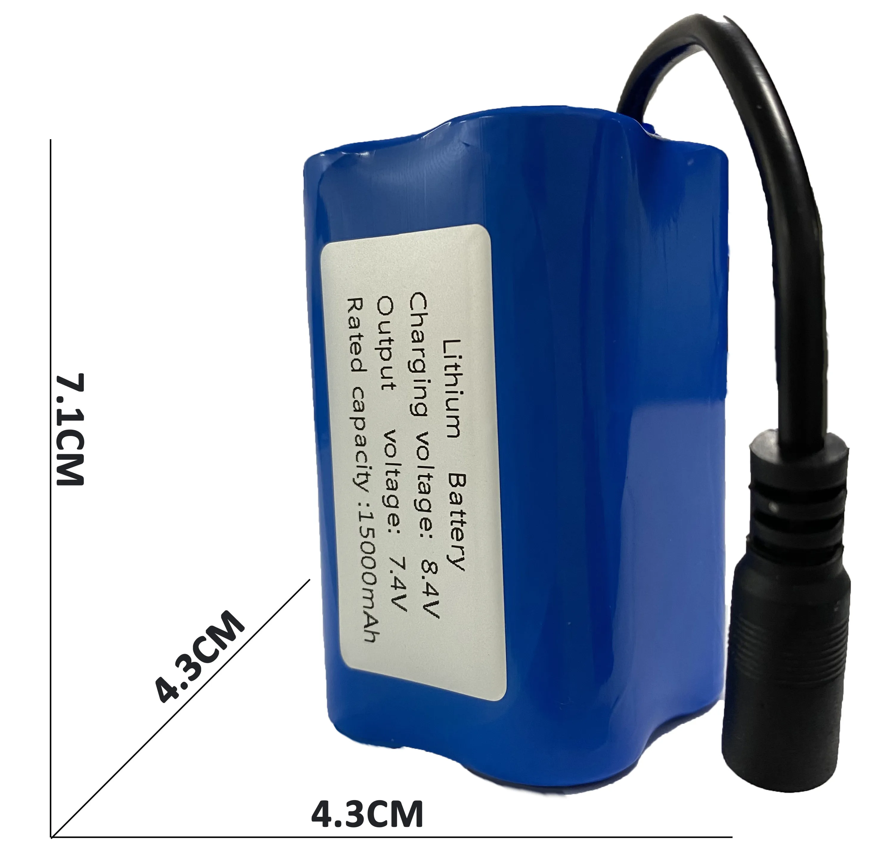 V020 T188 T888 2011-5 V18 D16 V900 V700 D18 GPS Smart Return RC Fishing Bait Boat Spare Parts  Battery/Charger/3-In-1 Line