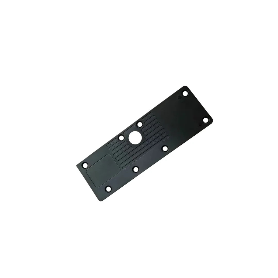Bottom Base Cover Plate Original Paint for Sony A7S3 A7M4 A7R4 A7R5 FX3 FX30