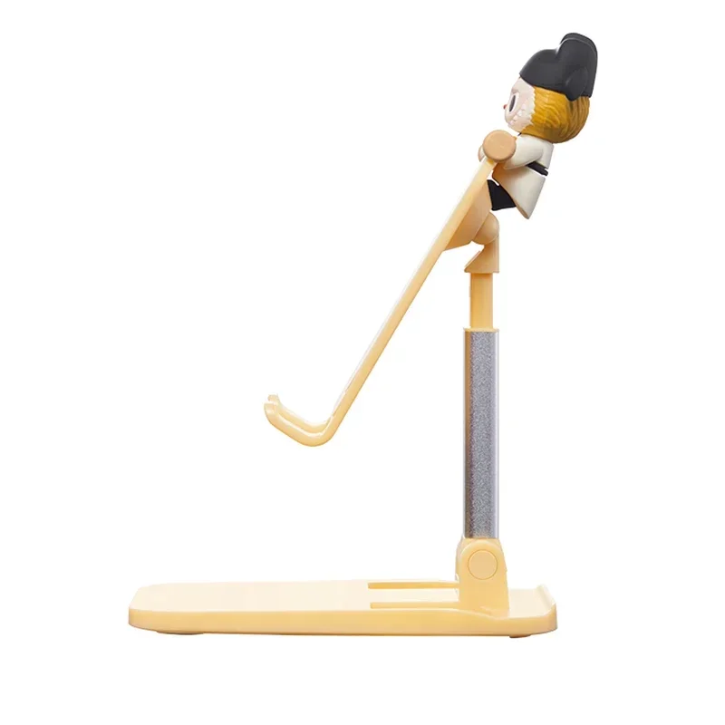 POP MART-Let's Have Fun Together Series, The Monsters, Mobile Phone, Invite Ket