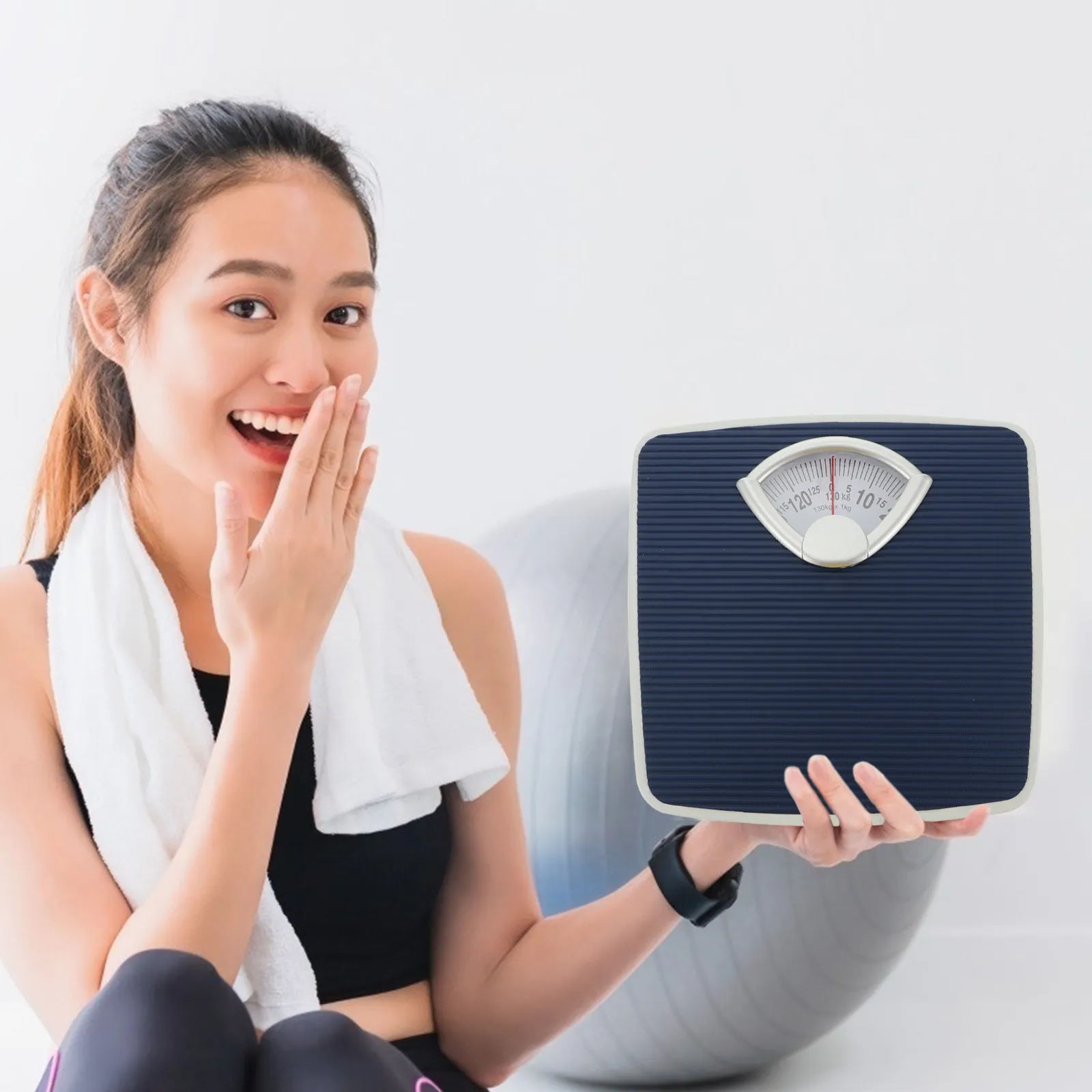 extra-large-dial-bathroom-scale-high-precision-mechanical-body-weight-scale-for-home-bath-use-portable-elegant-design-anti-slip