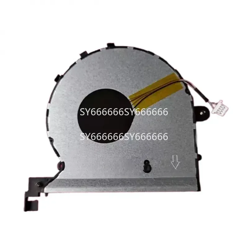 100% New Original Laptop Cooling Fan For HP EliteBook 1040 G4 HSN-Q02C + Free Disassembly Tools