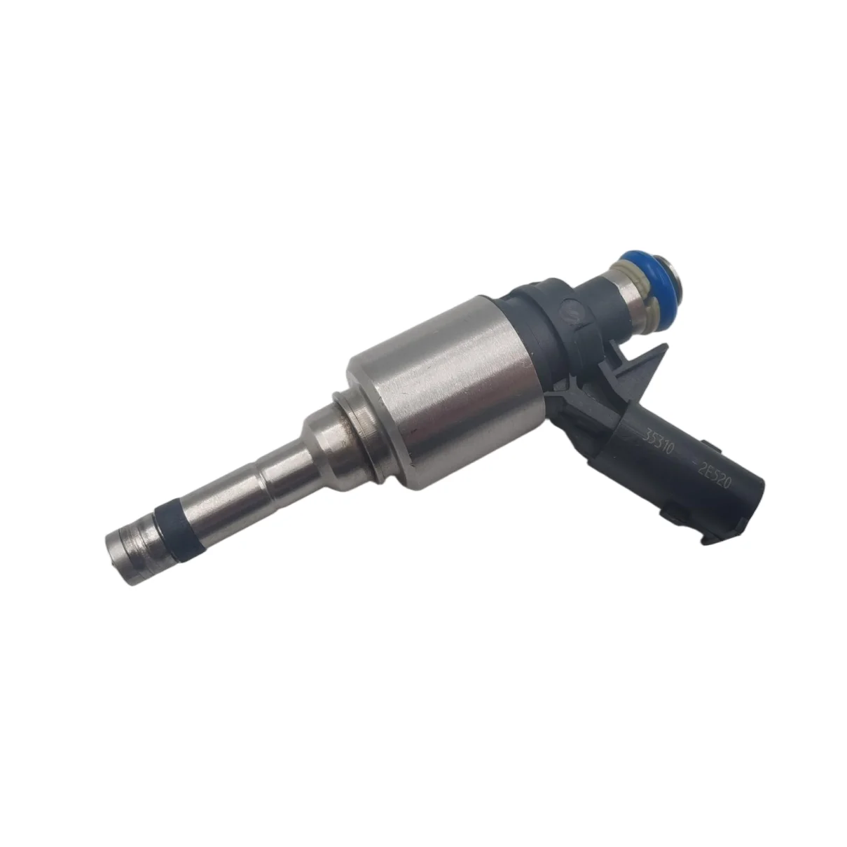 4pcs 35310-2E520 Fuel Injector For Kia Forte Soul Hyundai Elantra Tucson 2.0L L4 2014-2016