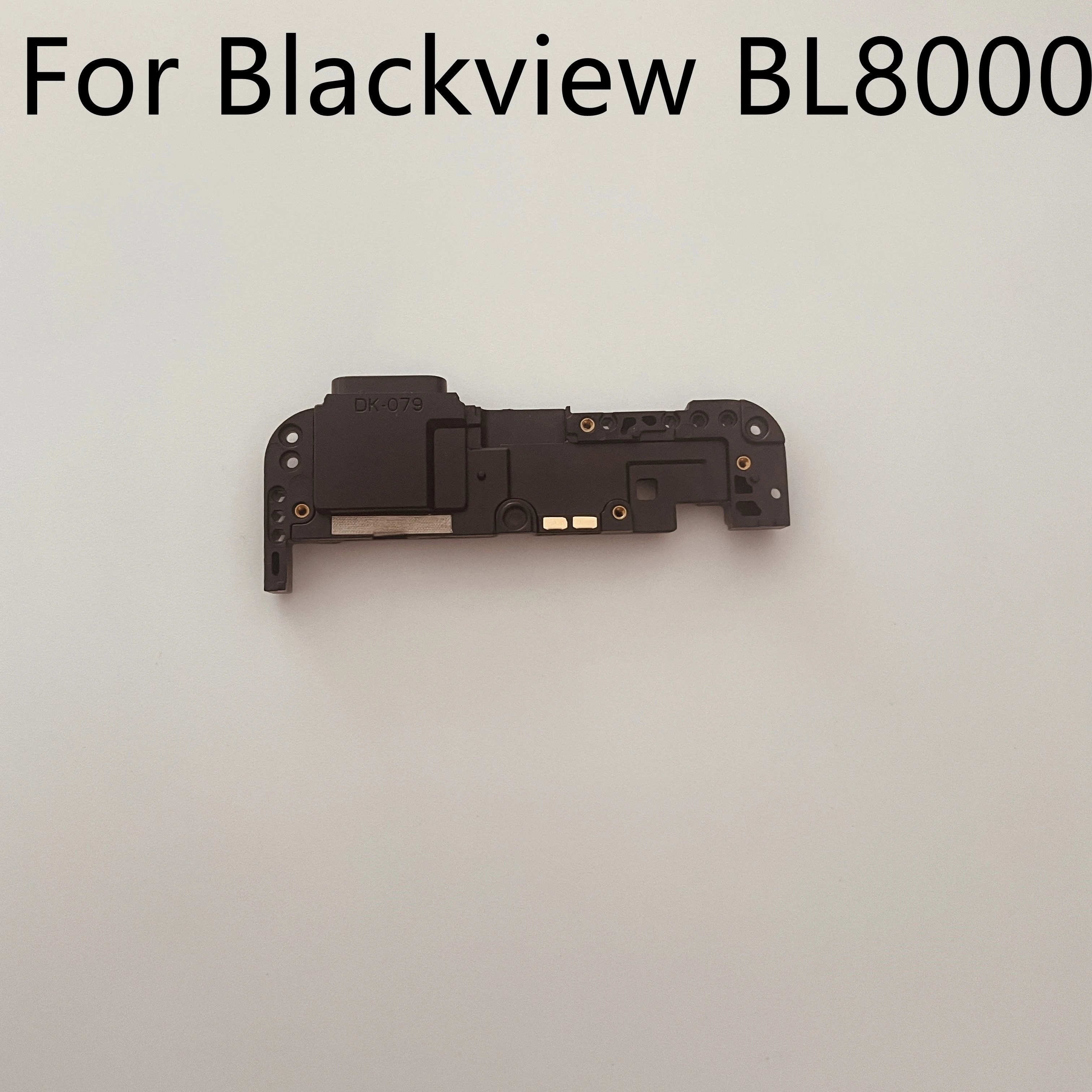 Blackview BL8000 New Loud Speaker Buzzer Ringer For Blackview BL8000 6.78