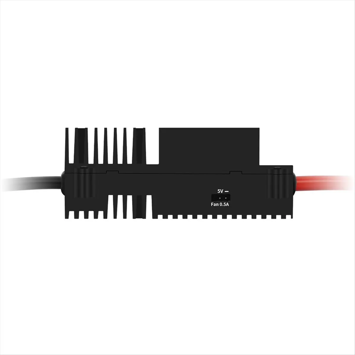 M85K  14200 Pro Brushless ESC 5-14S with Multi-Voltage BEC for Drones and Model Vehicles ESCape32