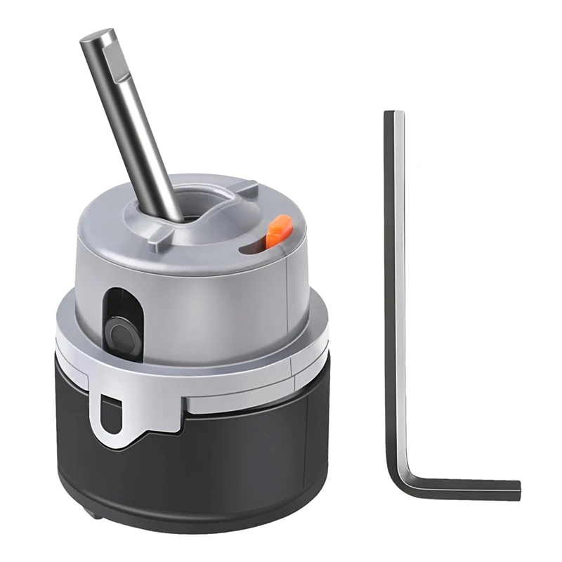 A98E-RP50587 لخرطوشة صنبور دلتا، إصلاح مقبض واحد متوافق مع DST، خرطوشة الصمام ومفتاح ربط سداسي للمطبخ