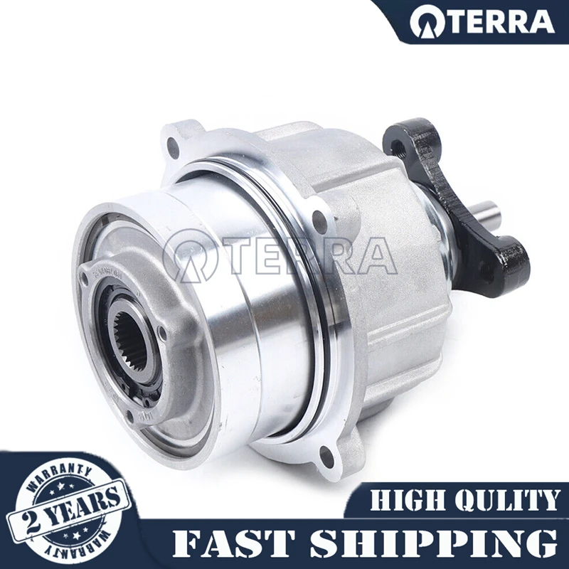 

New Differential Coupling Assy- 4WD for 2010-2012 Hyundai Santa Fe 2.4L 3.5L OEM 4780039400 4780039420