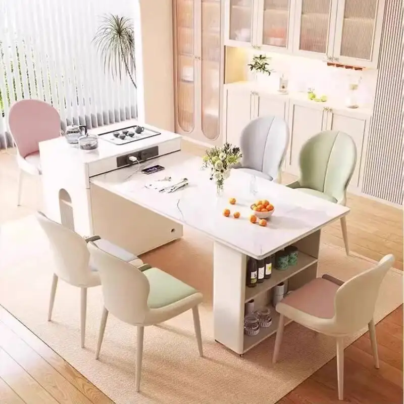 

Backrest Originality High-quality Simple Party Dining Chairs Luxury Design Armchair Decorated Armchairs Living Room Furniture