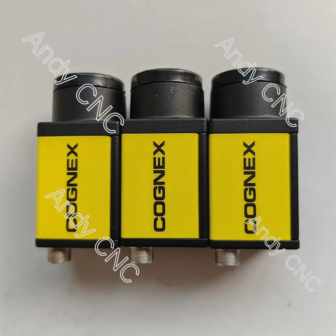 Used CAM-CIC-5000-24-G  Industrial Camera Test OK Fast Shipping