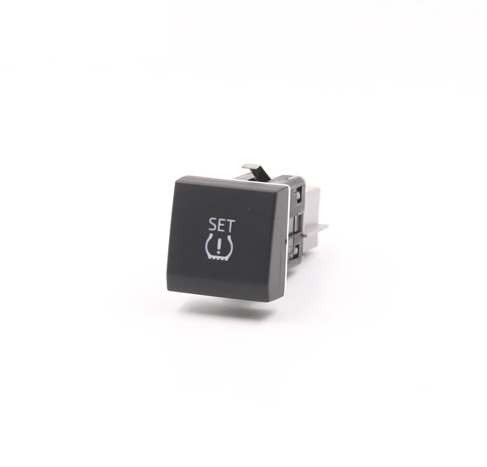 

Tire Pressure Button Switch For Skoda YETI