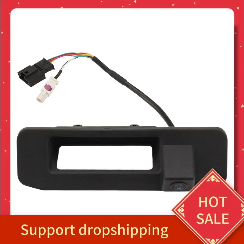 B44C Backup Trunk Camera Assembly Rear Park Camera A2319059100 For A ML SL-Class W166 W176 R231 X204 1669052501