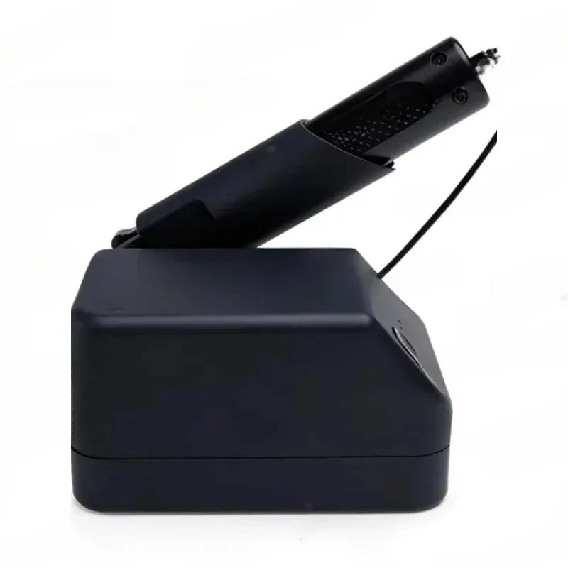 Ultrasonic Sonic Cutting Knife Damage-Free Precision Trimming Tool Without Water For 3D Print Support Removal