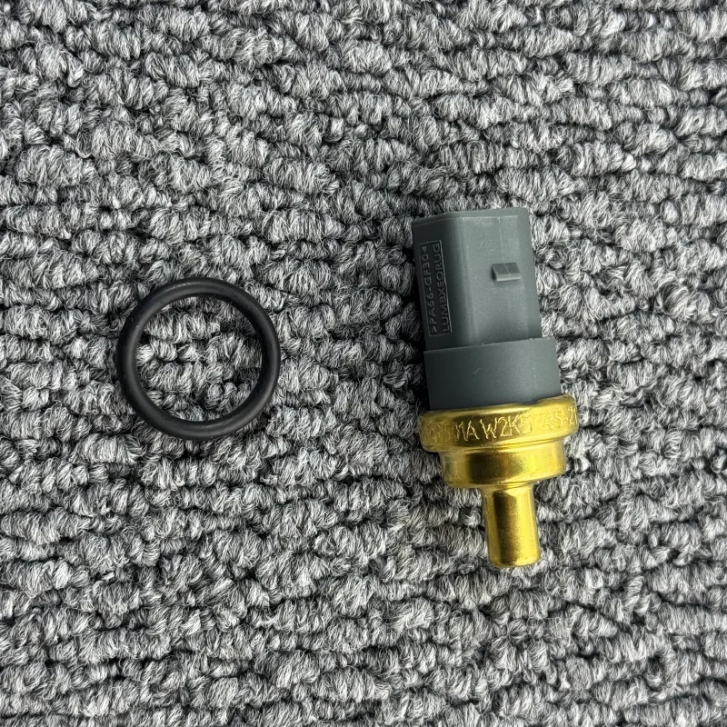 Genuine Coolant Temperature Sensor 06A919501,06A919501A For AUDI A1,A2,A3,A4 B5 B6 B7 B8,A5,A6 C5 C6 C7,A8 D3 D4,Q3,Q5,Q7,R8,TT