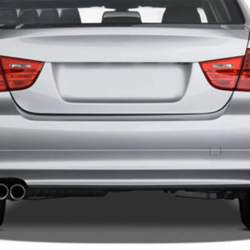 

For E90 3 Series Only Ducktail Style Carbon Rear Trunk Boot Lid