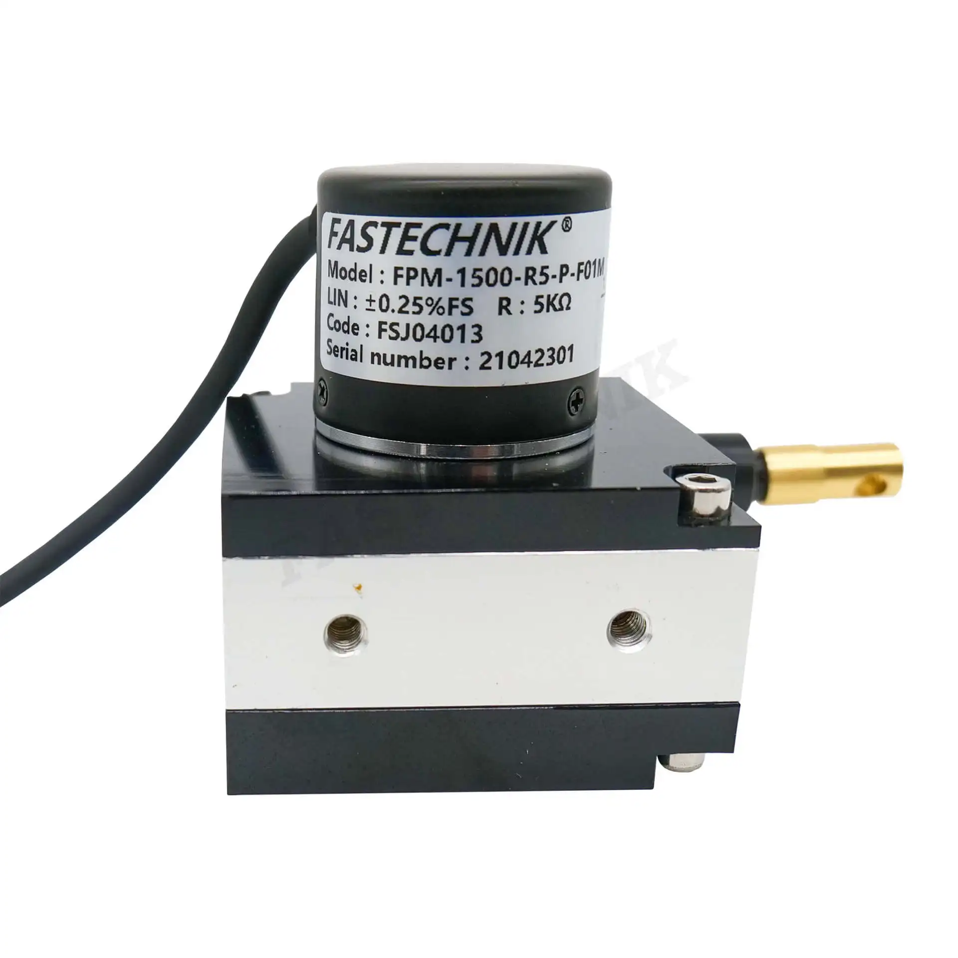 Fastechnik Cable/Ca…