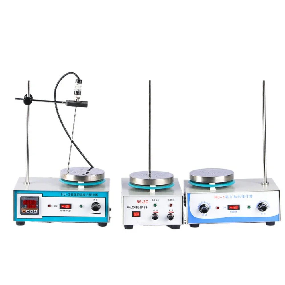 Suitable For Multi Link Constant Temperature Heating Magnetic Stirrer HJ-6 Four Six Link Multi-point Stirrer