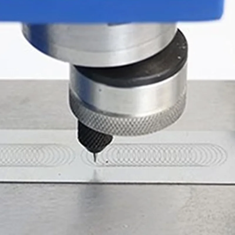 

Тестер адгезии красковой пленки PS265 Тестер стойкости пленки краски для испытания на стойкость и адгезии различных покрытий