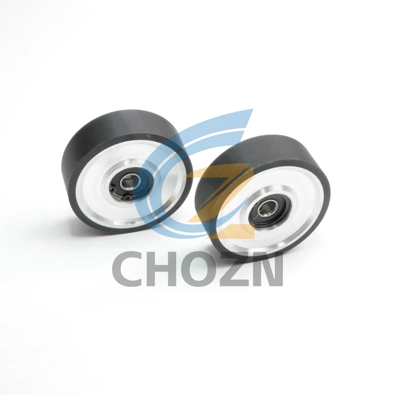 Heidelberg Enhanced Feida Platen CD102XL105 Feida Paper Wheel Feeding Wheel Printing Machin Spare Parts