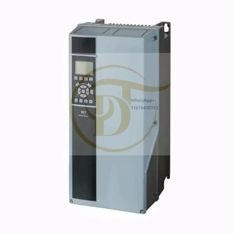 Original Brand New VLT forAQUA Drive FC-202