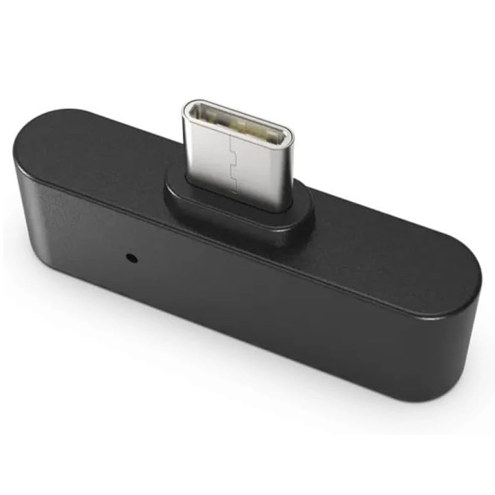 

Oticon Easy LE Adapter – Wireless Bluetooth USB Dongle for Oticon Intent Hearing Aids