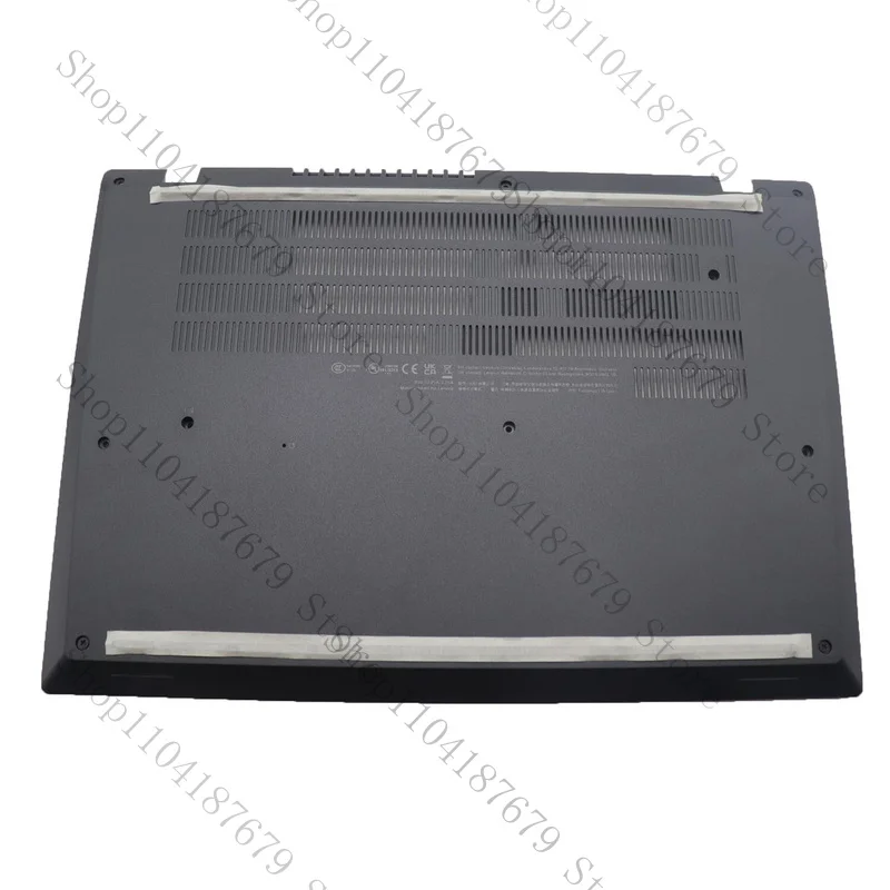

Thinkpad L16 Gen 1 Bottom Cover Lower Case D Lid Plastick WWA 5CB1M21534