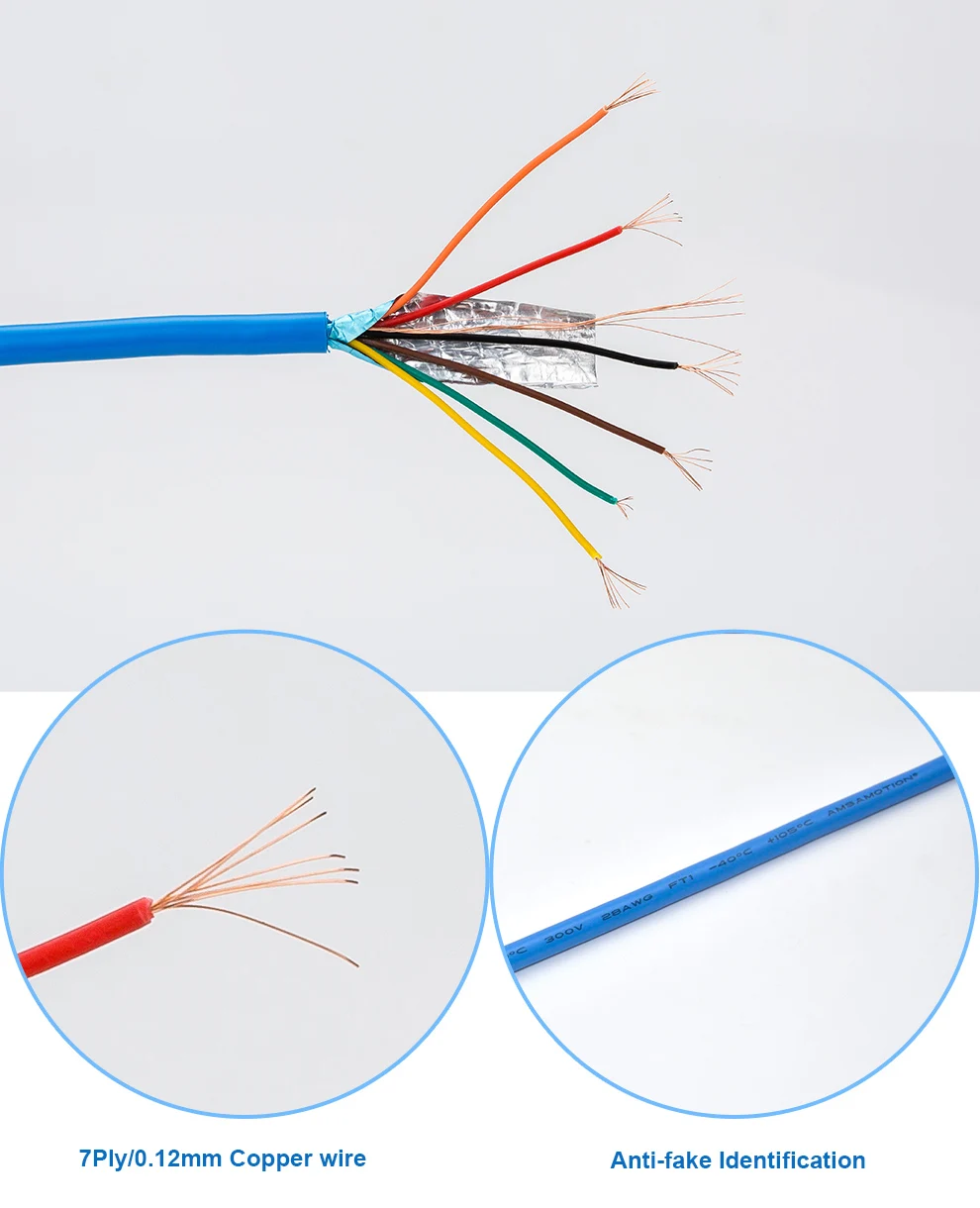 TK6070-FBS مناسبة Weinview TK6070 سلسلة لوحة اللمس HMI توصيل FATEK FBS سلسلة PLC كابل برجمة TK-FBS #1