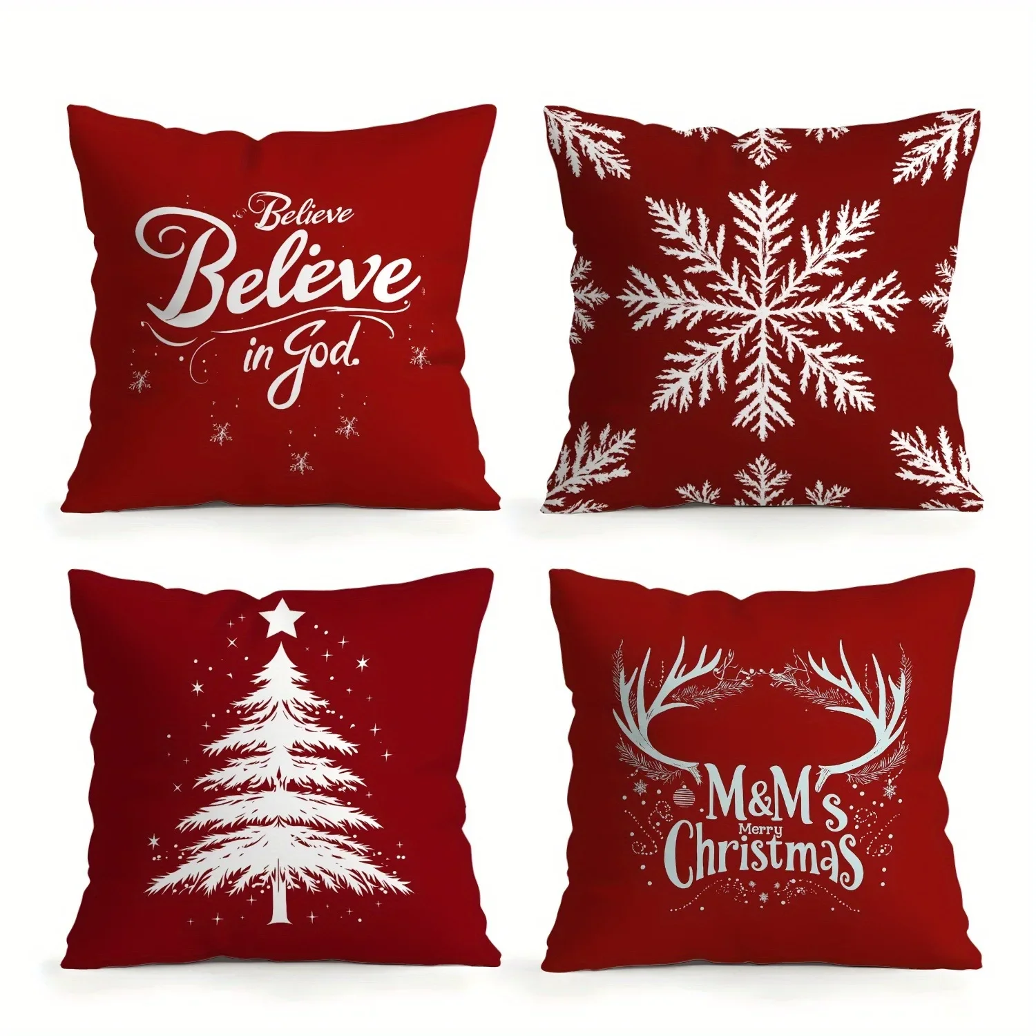 Fundas De Almohada … - image