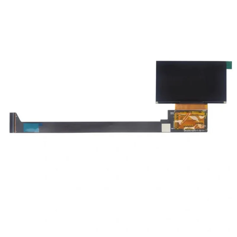 New Original For Wanbo T2 projector 1920x1080P Cable SK3001BA1-1 CC023A Lcd display screen diy projector accessories