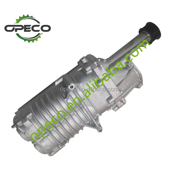 

LR011341 LR032056 LR0400928 LR048089 LR096455 LR103233 9W836F066FA Supercharger For Land Rover 5.0T V8 Engine