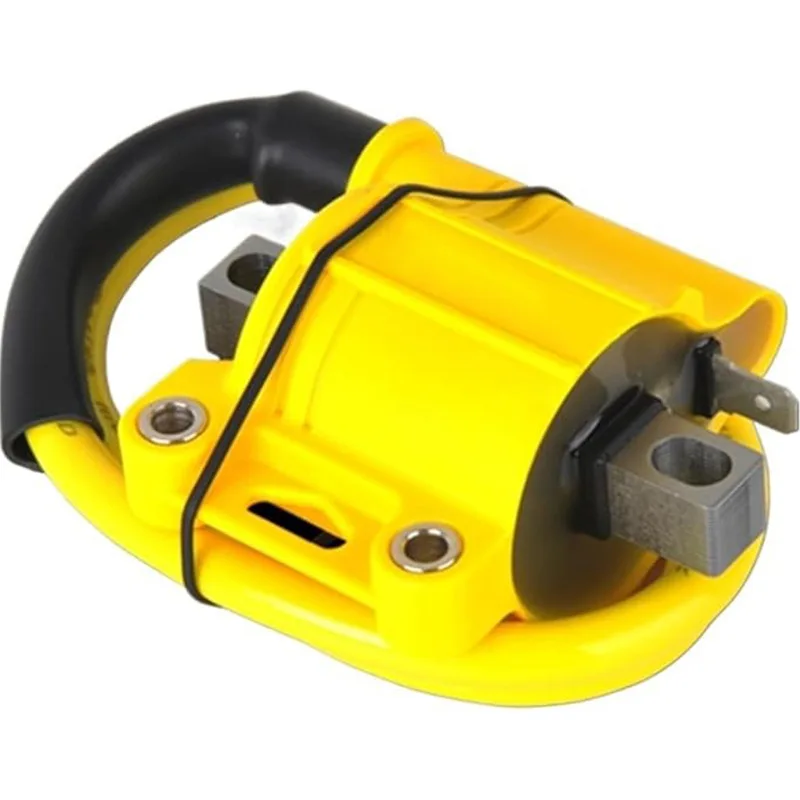 Compatible with Yamaha Ignition Coils High Voltage Pack NIBBI 2T 4T
