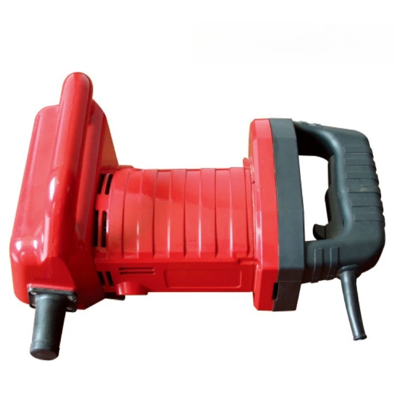 High-power dust-free grooving machine, water and electricity grooving and cutting machine, light brick forming wire grooving