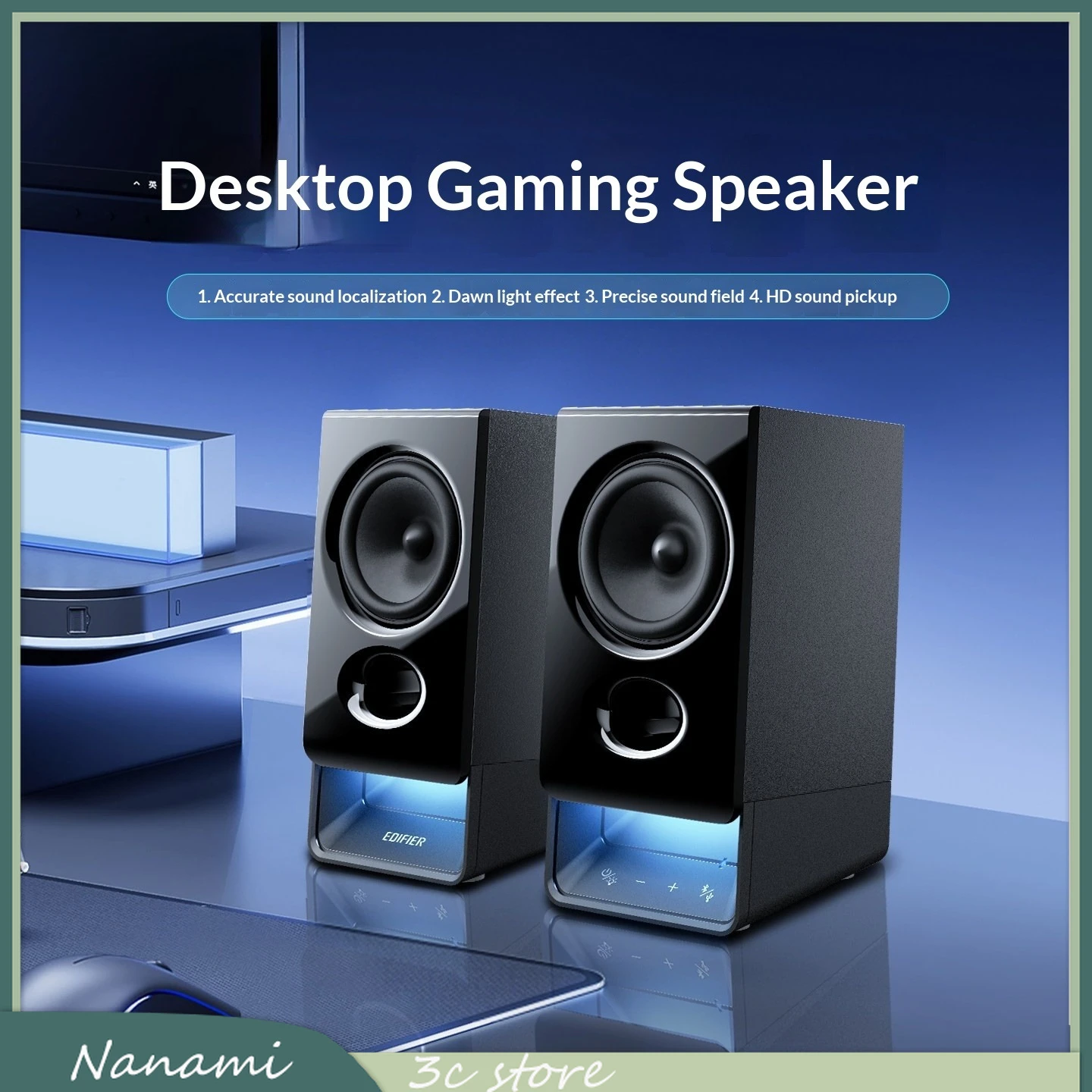 Edifier R20 Multime…