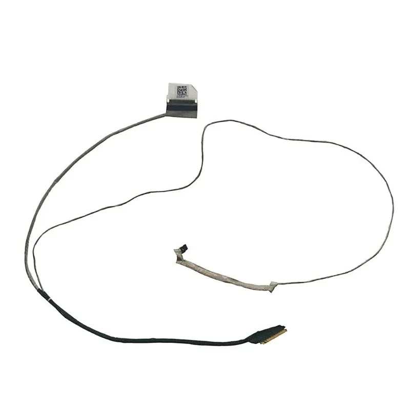 

ЖК-дисплей EDP LVDS без сенсорного экрана, гибкий кабель для Dell Inspiron 15 5593 5594 3501 FDI55 0FY9WT DC02003L000 30pin