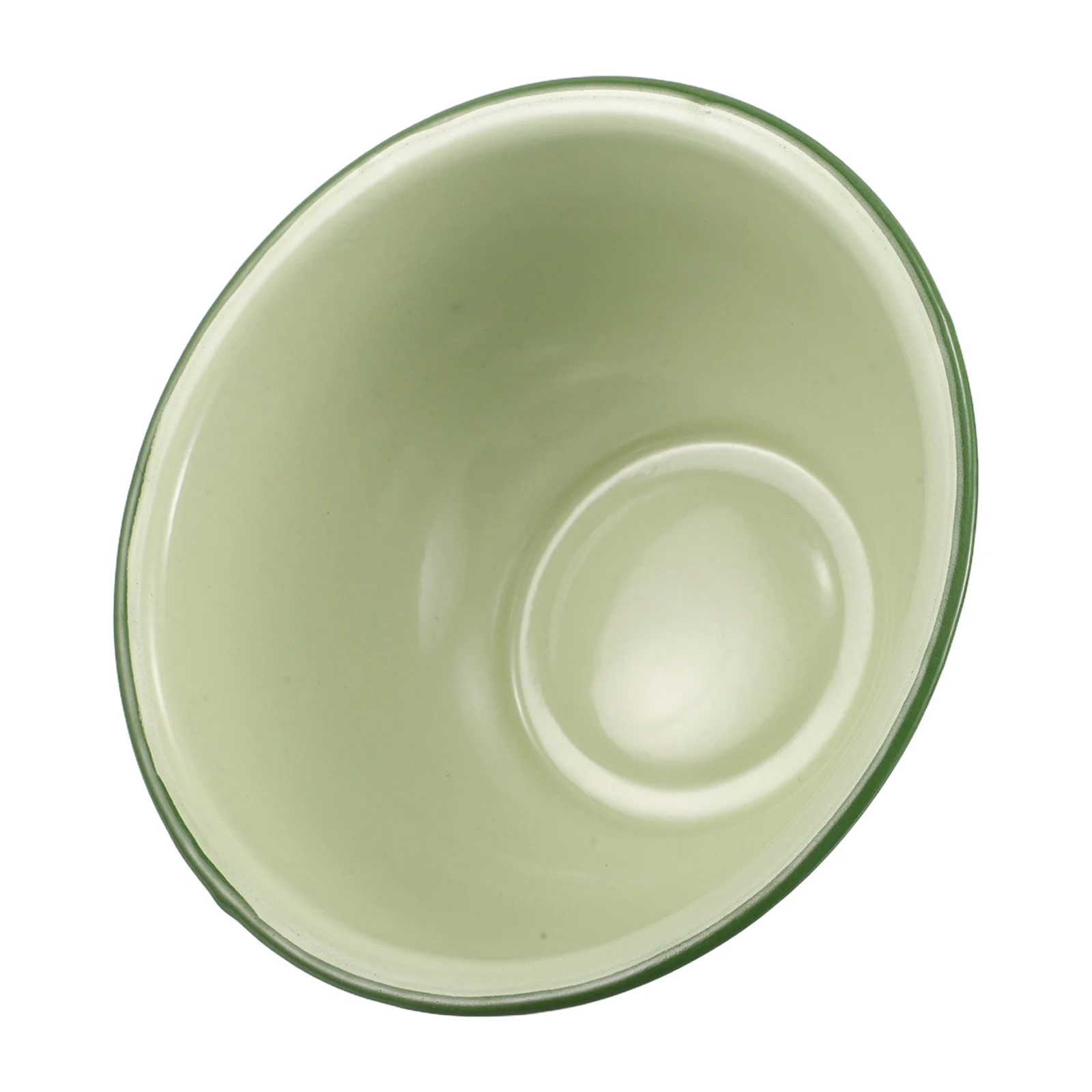 

Enamel Bowl Japanese Ramen Rice Bowls Enameled Basin Chinese Asian Soup Instant Noodle Vintage