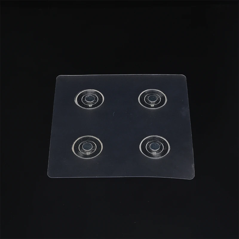 Desktop LED LCD Monitor Holder Arm Extension VESA Adapter Fixing Fixed Bracket Display Bracket No Mounting Hole