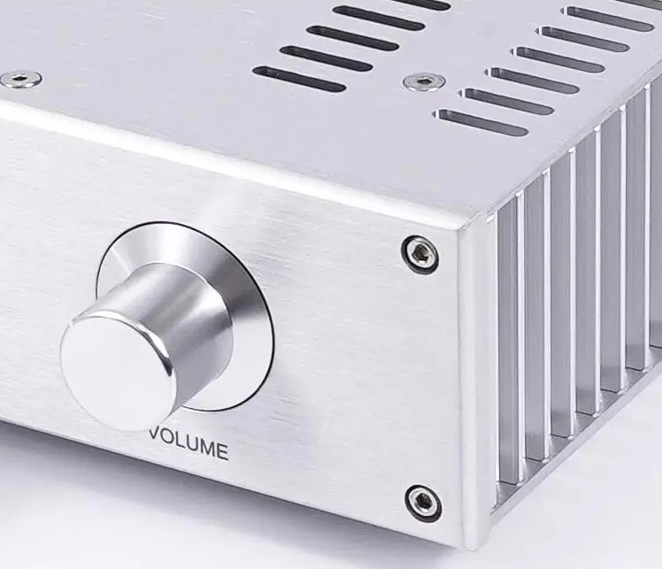 Amplificador de Potência Sanyo, PA-49, 180W, 180W, 180W, Estéreo, Circuito de Referência, Bluetooth, Pré-amplificador