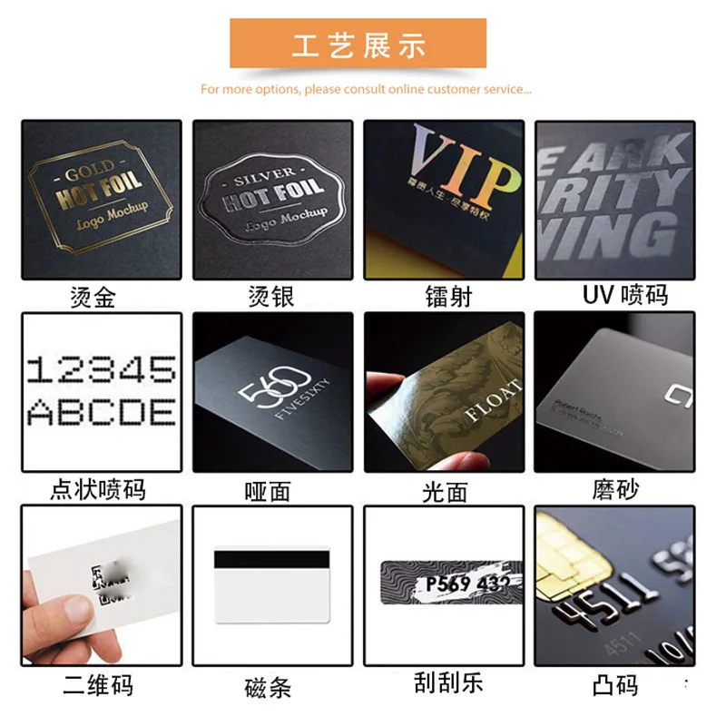 Custom. Factory DESFire Card Logic Encryption Chip Card Contactless School Card Printable Card