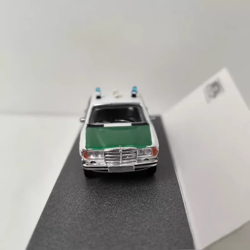 

Модель автомобиля Schuco HO 1/87, масштаб 280E, из сплава, статическая коллекционная модель, декоративная праздничная игрушка, сувенир, подарок