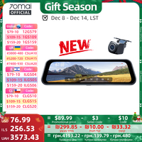 70mai Rearview Dash Cam S410 9.35\