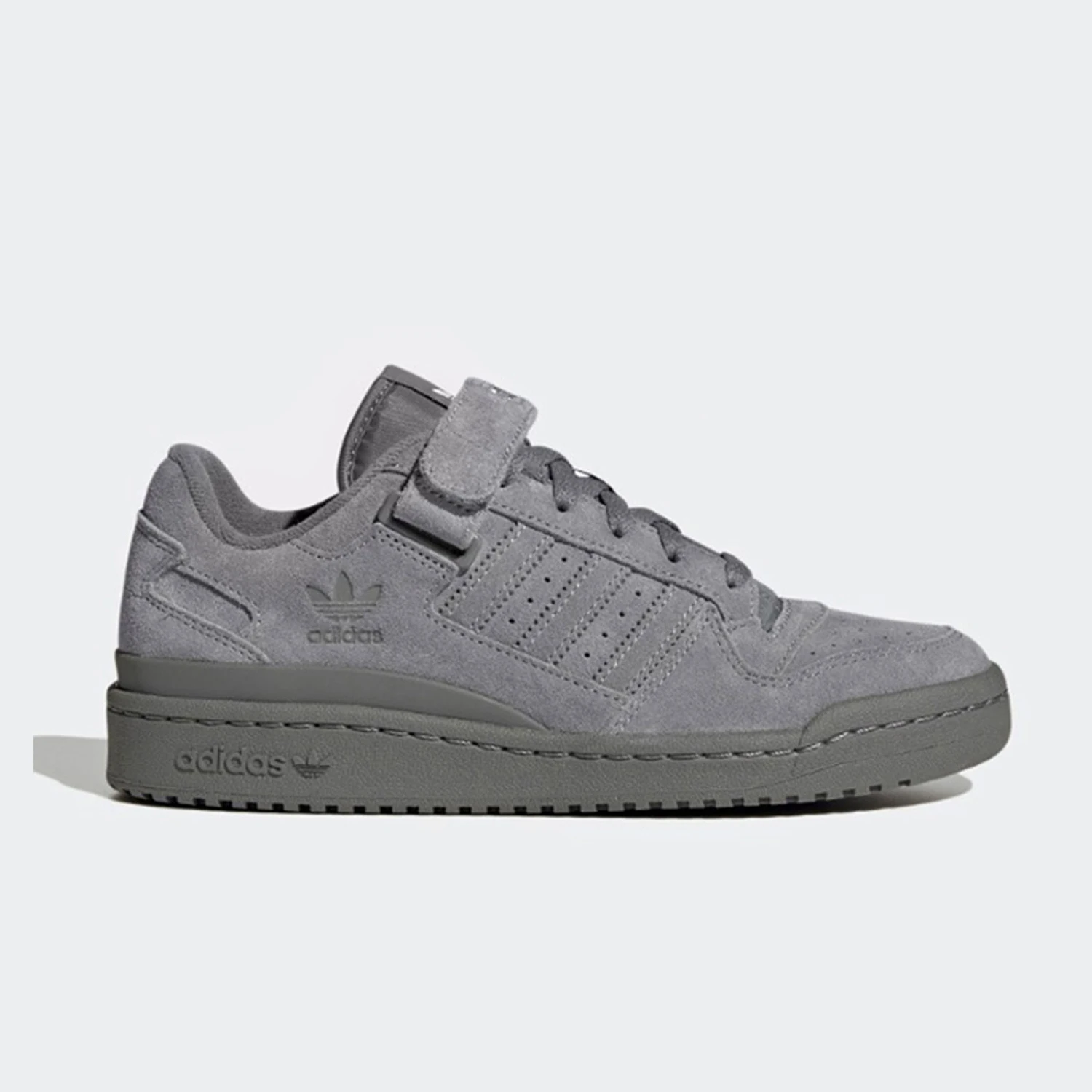Adidas genuine clover FORUM LOW women's classic board shoes HQ6279
